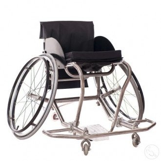 Активная инвалидная коляска Катаржина Прессинг в 