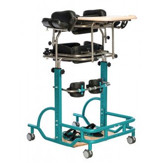 Многофункциональный вертикализатор Akcesmed Парамобиль Pm-1 в 