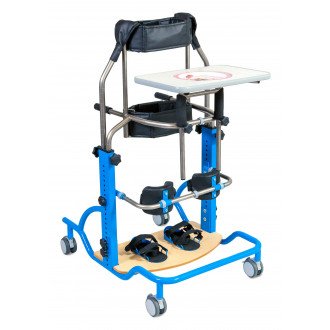 Вертикализатор статический Akcesmed Парапион Pp-1 в 