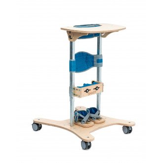 Детский вертикализатор заднеопорный Akcesmed Smart Sm-1 в 