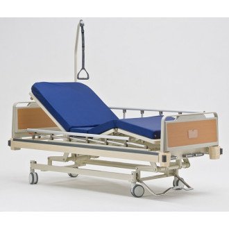 Кровать функциональная c механическим приводом Belberg-48-31 в 