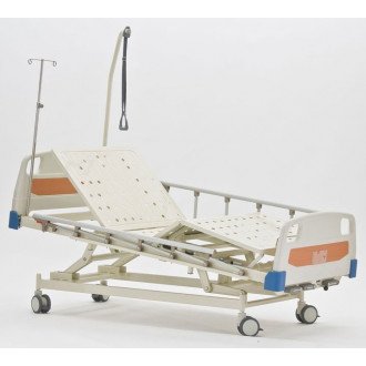 Кровать функциональная c механическим приводом Belberg-1-34 в 