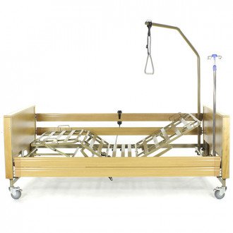 Кровать с электроприводом Belberg 1-194 в 