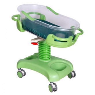 Кровать детская неонатальная Belberg 48-096 в 