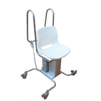 Подъемник для камерных ванн в 