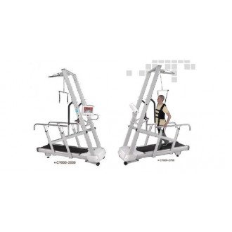 Тренажер обучения ходьбе ALEXANDAVE HC-TM-C9000-2500/2700 в 