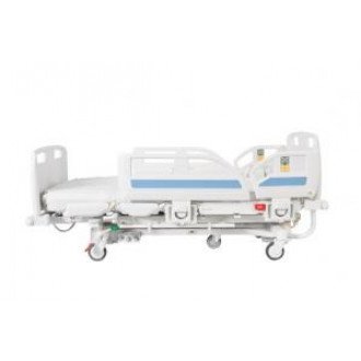 Кровать медицинская функциональная в 