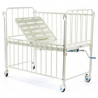 Кровать детская серии «Медицинофф» в 