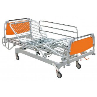 Кровать механическая в 