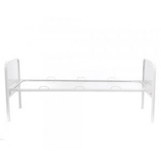 Кровать общебольничная «Медицинофф» (для психоневрологических отделений) в 