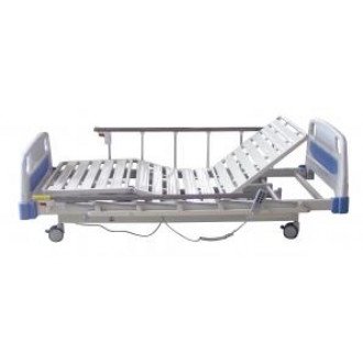 Кровать электрическая 4 - секционная в 