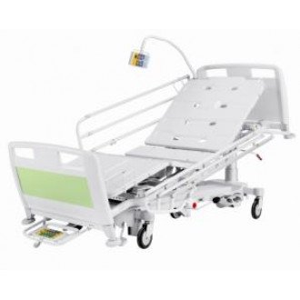 Кровать электрическая с латеральным наклоном в 