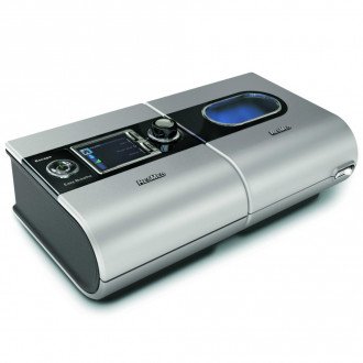 CPAP аппарат ResMed S9 AutoSet Auto с увлажнителем H5i в 