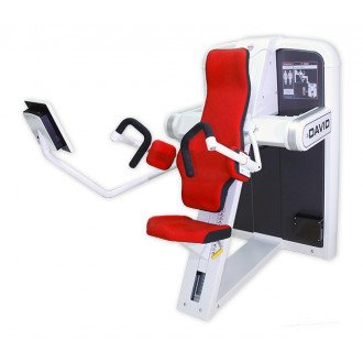 Тренажер механотерапевтический David Shoulder Concept F620 разведение рук в стороны в 