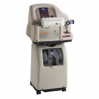 Кислородная станция Invacare Home Fill 2 в 