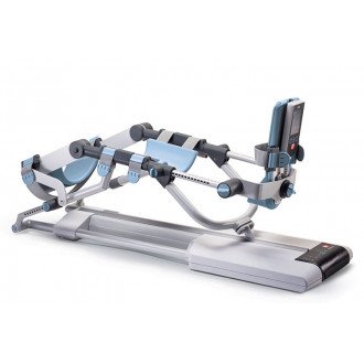 Аппарат для разработки коленного и тазобедренного суставов BTL CPMotion K Pro в 