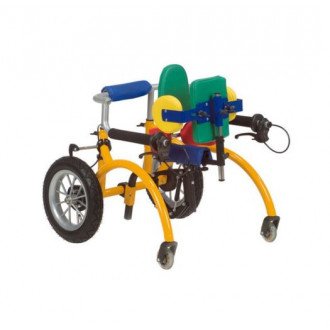 Технические средства реабилитации для детей