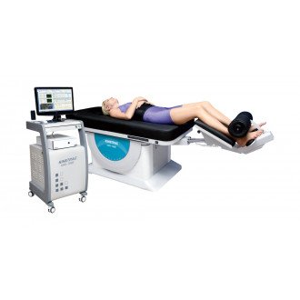 Профессиональный тракционный комплекс Kinetrac KNX 7000 в 