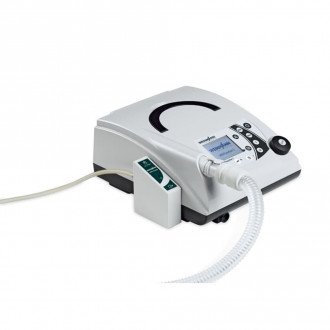 Weinmann VentiMotion 2 аппарат для ИВЛ в 