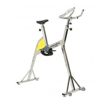 Акватренажёр Aqquatix Long Smart Up Aqquabike 316L в 