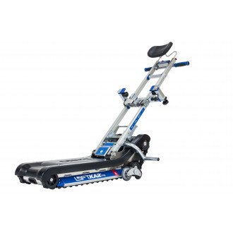 Лестничный подъёмник PT PTR 160 мобильный гусеничный в 