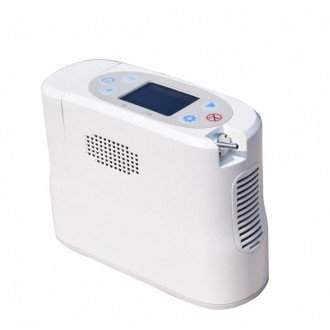 Концентратор кислорода Ventum P2 в 