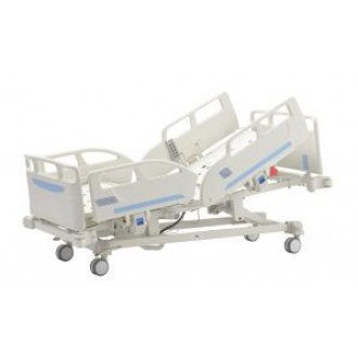 Кровать электрическая Operatio Unio+ для палат интенсивной терапии в 