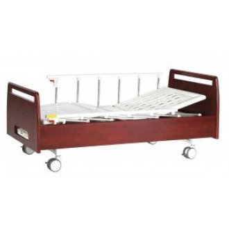 Кровать механическая «Медицинофф» в 
