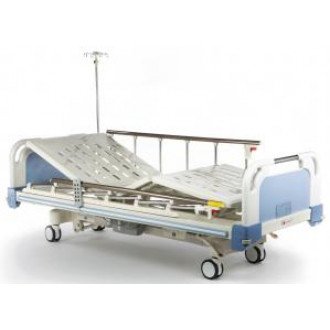 Кровать электрическая 4 - секционная в 