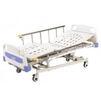 Кровать механическая «Медицинофф» в 