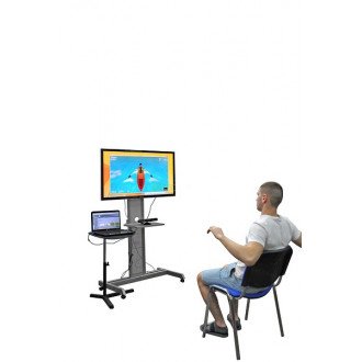 Виртуальная реабилитация Орторент Виртуал в 