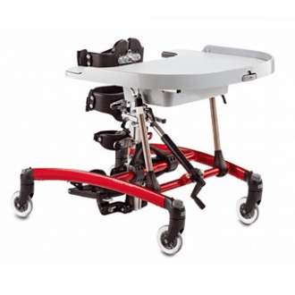 Детский вертикализатор переднеопорный R82 Toucan  в 