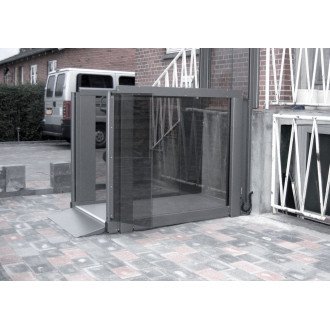 Подъёмники для инвалидов