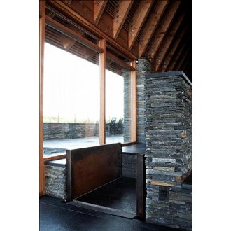 Вертикальный подъёмник EasyLift V3 (внутренний) высота подъёма: 70-1250 мм  в 