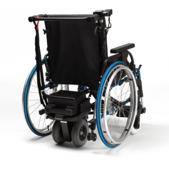 Устройство для толкания Vermeiren V-Drive в 