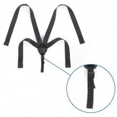 Удлинение ремня 