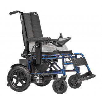Инвалидная коляска с электроприводом Ortonica Pulse 150 в 